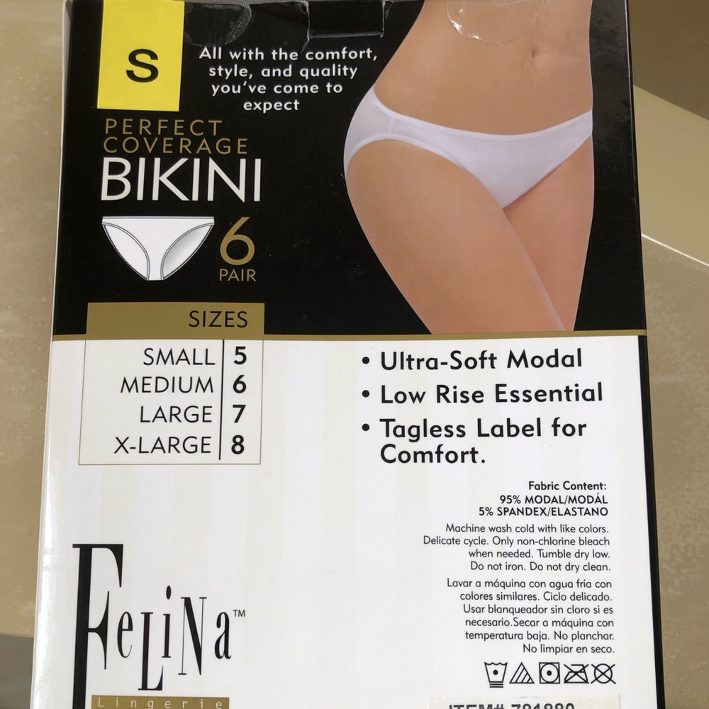 Felina bikinis